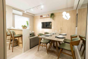 Apartamento Alto Padrão Moderno